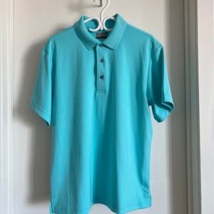 Medium Men’s PGA Golf Shirt